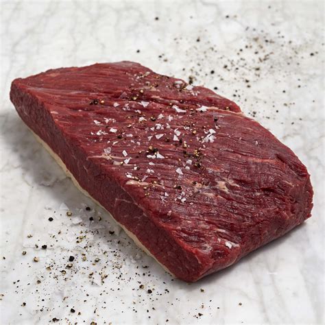 USDA Choice Beef Brisket Flat Cut – Wild Fork Foods