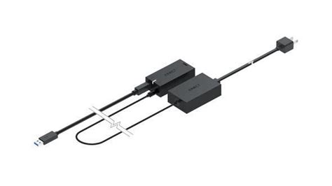 bol.com | Microsoft Kinect Adapter - Xbox One S en Windows