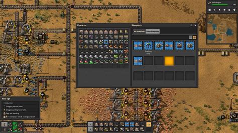 Factorio blueprint guide: The best Factorio blueprints | PC Gamer