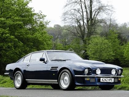 1977 Aston Martin V8 Vantage - Best quality free high resolution car ...