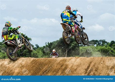 Motocross riders editorial photo. Image of rider, endurocross - 43463666