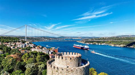 Historical Places of Istanbul: Istanbul Story | Missafir