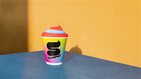 After 57 Years, 7-Eleven Gives the Slurpee a Makeover