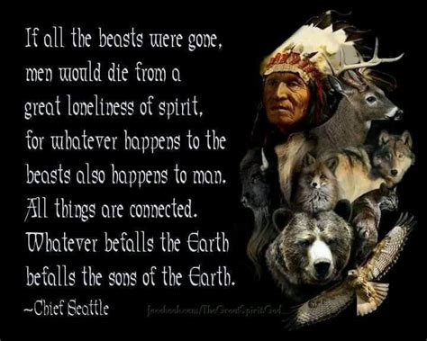 native american wisdom quotes nature - Big League Memoir Picture Galleries