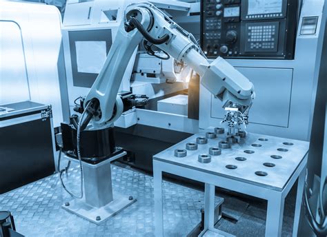 Material Handling Robots: What to Know Before You Automate | HowToRobot