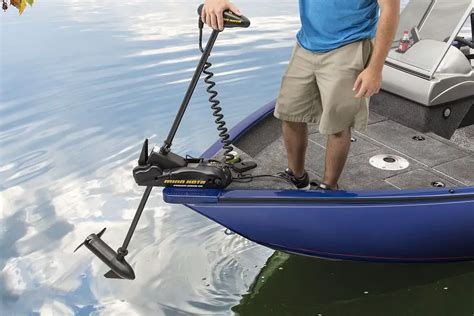 Best Trolling Motors - For Better Mobility In The Water