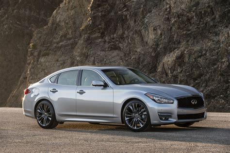 INFINITI Q70 Specs & Photos - 2018, 2019, 2020, 2021, 2022, 2023, 2024 ...