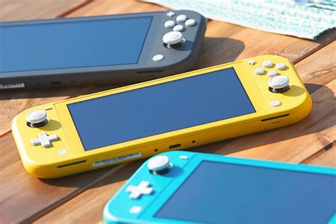 Best handheld video game consoles 2023: Portable gaming - All About The ...