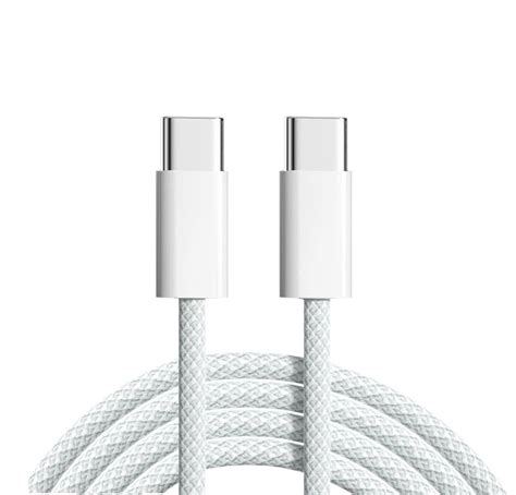 iPhone 15 USB C Cable Factory - USB C Cable Manufacturer-Wandkey