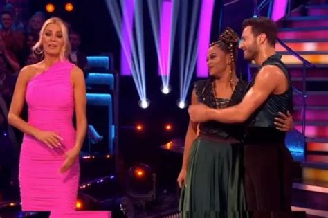 Strictly Come Dancing fans confused as BBC show makes schedule change ...