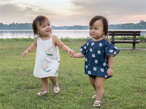 16 adorable twins to follow on Instagram - Mons and parents blogs