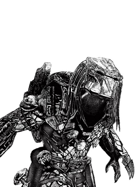 Wall Art Print | Predator | UKposters