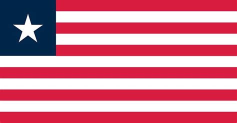 Flag of Liberia | History, Design & Colors | Britannica