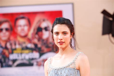 How Margaret Qualley Became Tarantino’s ‘Hollywood’ It Girl | IndieWire