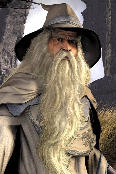 Gandalf (Character) - Giant Bomb