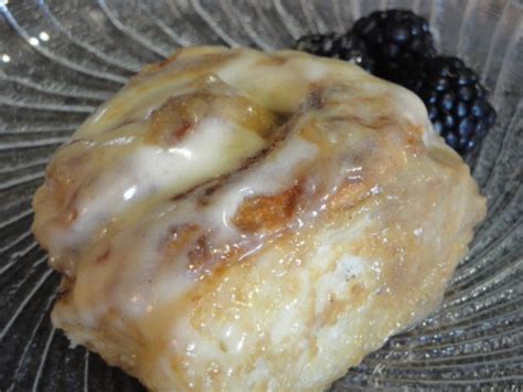 Cinnamon Rolls - Rhodes Frozen Rolls Recipe - Food.com