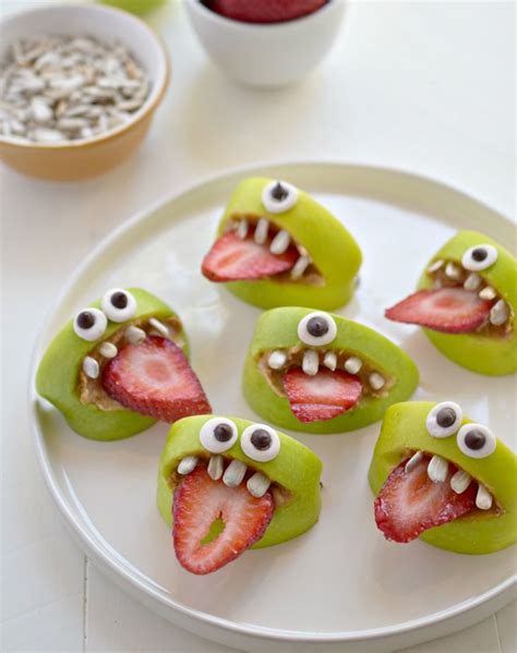 73 Easy and Delicious Finger Foods for Kids - PureWow