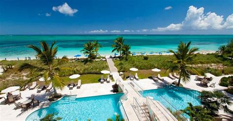 Photo Gallery for Windsong Resort in Providenciales - Turks & Caicos Islands | Five Star Alliance