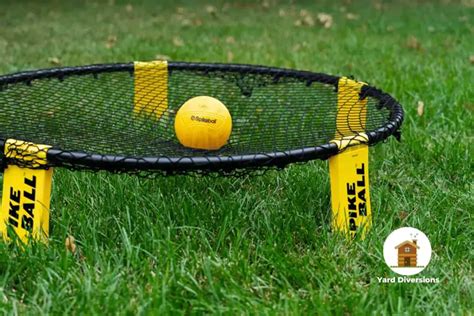 Master Spikeball Carry Rules for Your Next Game | Tips & Tricks | Yard Diversions