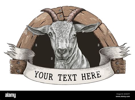 Goat Farm Logo Design