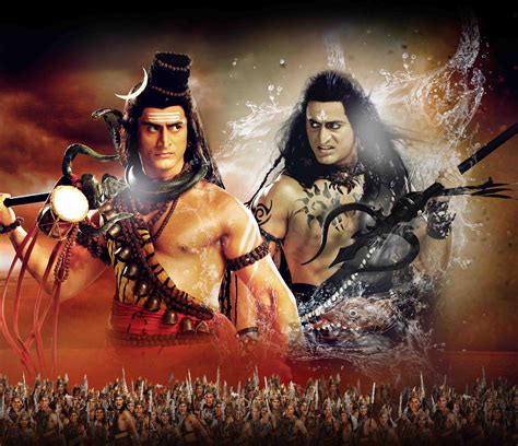 Devon Ke Dev...Mahadev Wallpapers - Wallpaper Cave