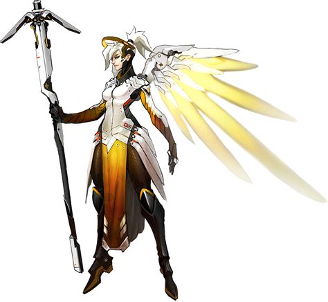 Mercy - Liquipedia Overwatch Wiki