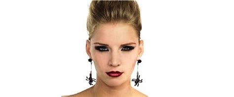 Fun Halloween Earrings