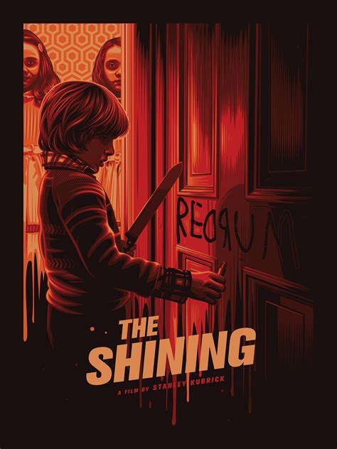 The Shining Wallpapers (18 images) - WallpaperCosmos