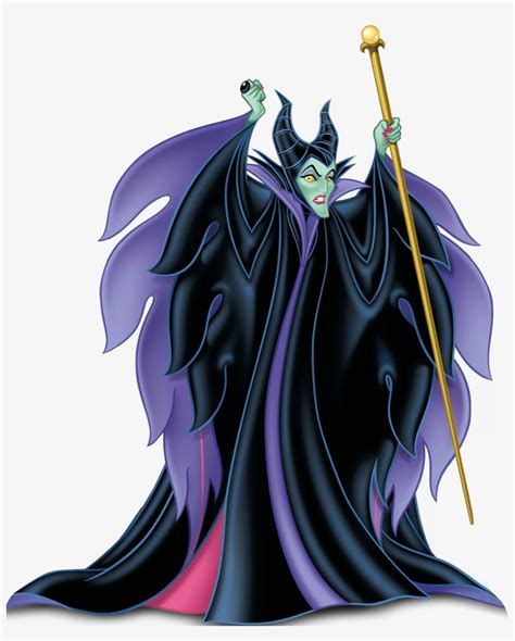 Disney Villains Maleficent Sleeping Beauty - Disney Villain Sleeping ...