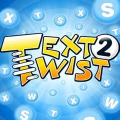 Play Text Twist 2 | Free Online Mobile Games at ArcadeThunder