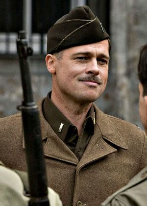 Aldo Raine Quotes. QuotesGram