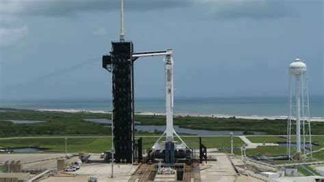 SpaceX launch: live stream, liftoff video replay, and what's happening ...