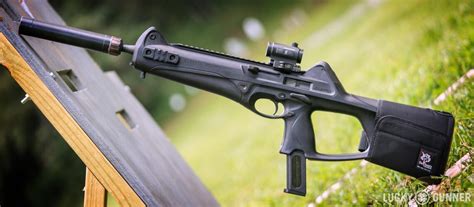 Pistol Caliber Carbines: The Best or Worst of Both Worlds? - Lucky ...