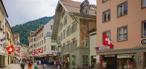 Best places to stay in Chur, Switzerland | The Hotel Guru