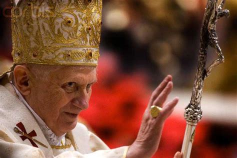 Pope Benedict XVI Pics 02