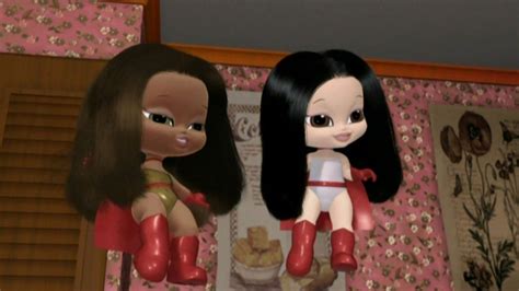 Bratz Super Babyz - Movies on Google Play