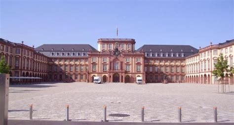 Mannheim Palace, Mannheim | Ticket Price | Timings | Address: TripHobo