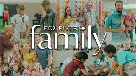 Fox River Christian Church