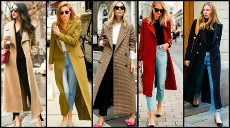 Here’s Where You Can Buy Women’s Long Coats in Pakistan - The Newspaper - Latest News | Pakistan ...