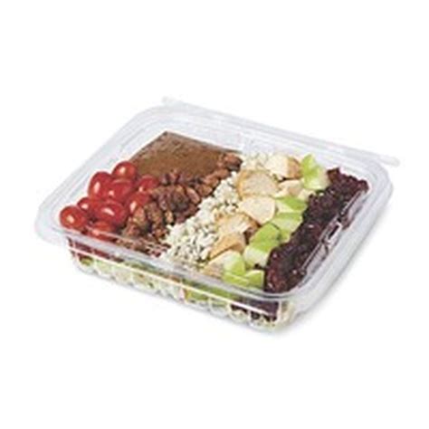 Publix Deli Southern Cobb Salad (760 Cal/Salad) (each) - Instacart