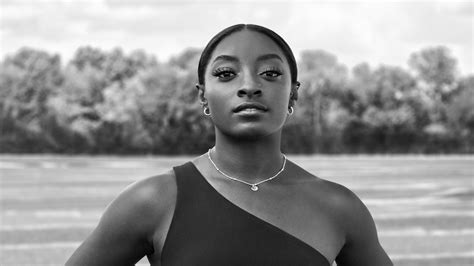 Simone Biles on New Athleta Girl Collection & Becoming the Youngest ...