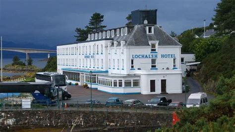 LOCHALSH HOTEL - Updated 2019 Prices & Reviews (Kyle of Lochalsh, Scotland) - TripAdvisor