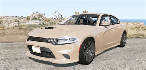 Dodge charger beamng drive mod - plmbest