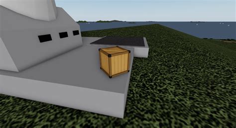 Crates | Roblox Aeronautica Fan Wiki | Fandom