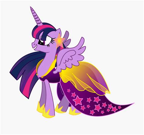 Princess Twilight Sparkle Alicorn Wallpaper