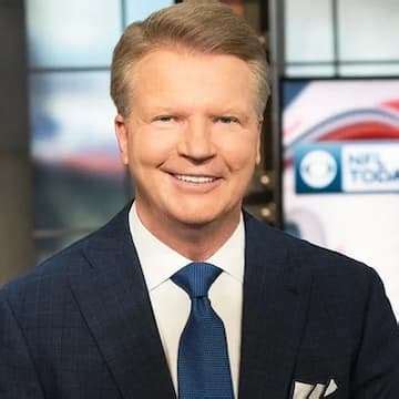 Phil Simms Cbs Sports, Bio, Age, Nfl, Wife, Salary, Net Worth | Phil simms, Phil, Cbs sports