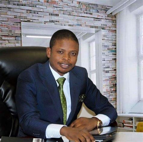 Shepherd Bushiri - Angry Prophet Shepherd Bushiri attacks back after ...