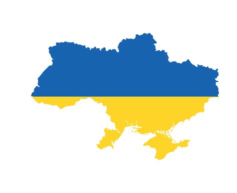 Ukraine Map Vector Art, Icons, and Graphics for Free Download