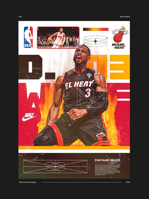 NBA LEGENDS | Posters :: Behance