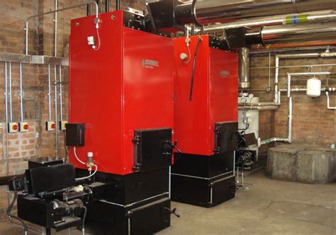 Biomass Boilers, Their Types And Usefulness | Newark Wire